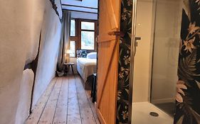 petite maison am Mühlenberg